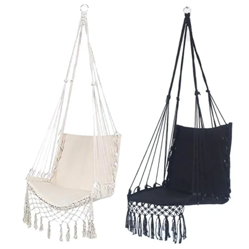 Outdoor Furniture Kids - Outdoor Indoor Hammock Swing Safety Hammock