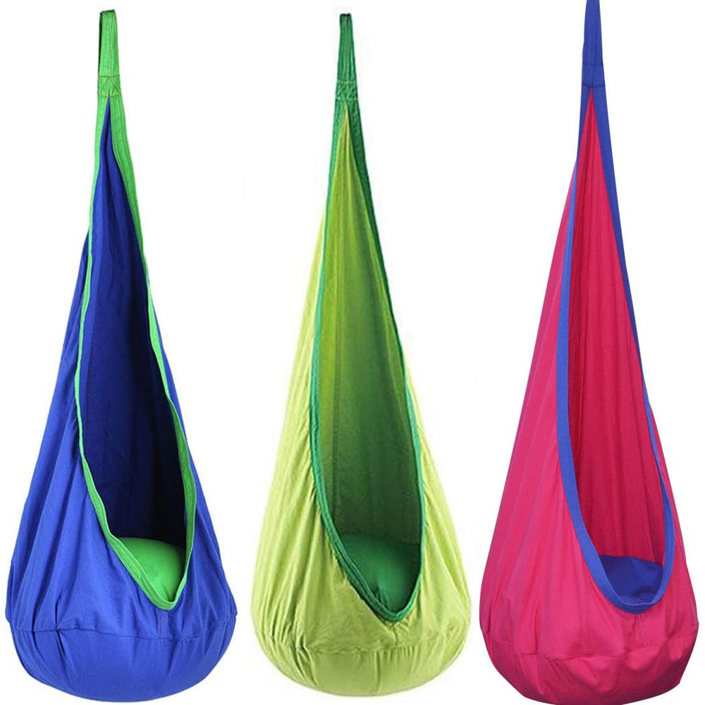 New Children's Hanging Chair P – Outdoor Furniture Kids recenzja i cena
