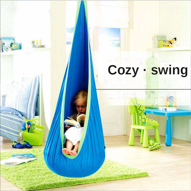 New Children's Hanging Chair P – Outdoor Furniture Kids recenzja i cena