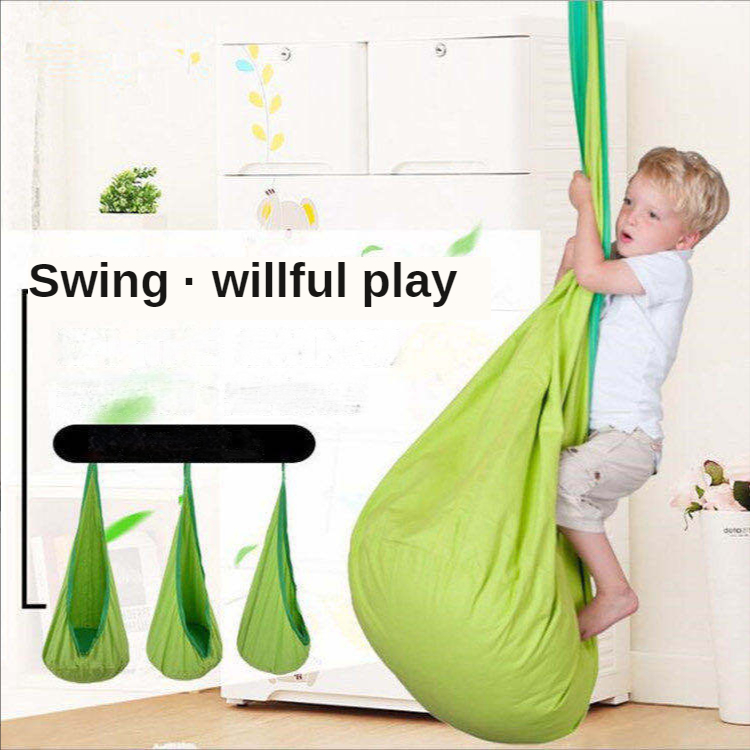 New Children's Hanging Chair P – Outdoor Furniture Kids recenzja i cena