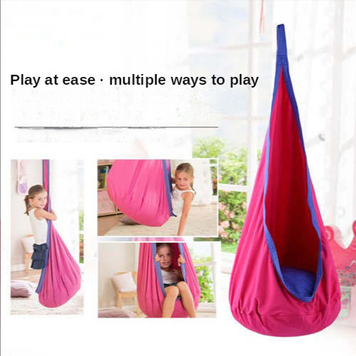 New Children's Hanging Chair P – Outdoor Furniture Kids recenzja i cena