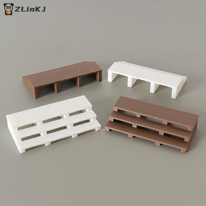 ▶1Pcs Dollhouse Staircase Mode – Outdoor Furniture Resin recenzja i cena