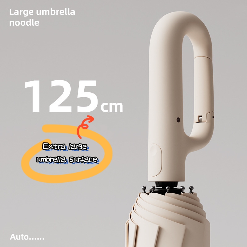 Extra Large Reinforced Wind-re – Parasol Umbrella Large recenzja i cena