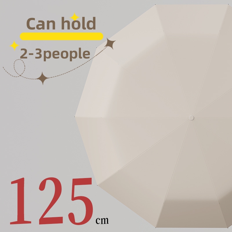 Extra Large Reinforced Wind-re – Parasol Umbrella Large recenzja i cena