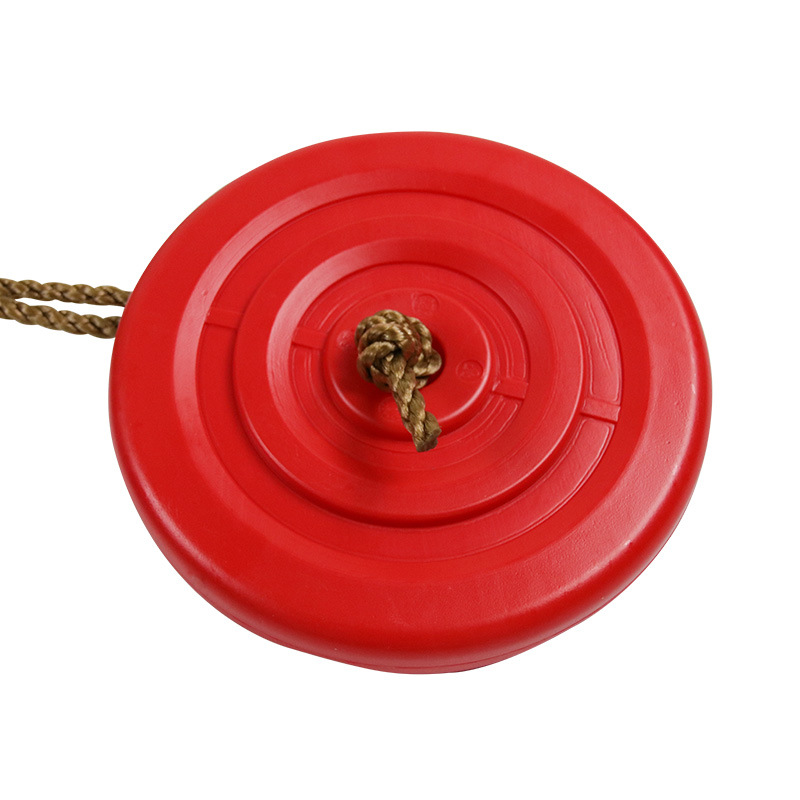 Children's Disc Swing Kid Indo – Outdoor Furniture Kids recenzja i cena