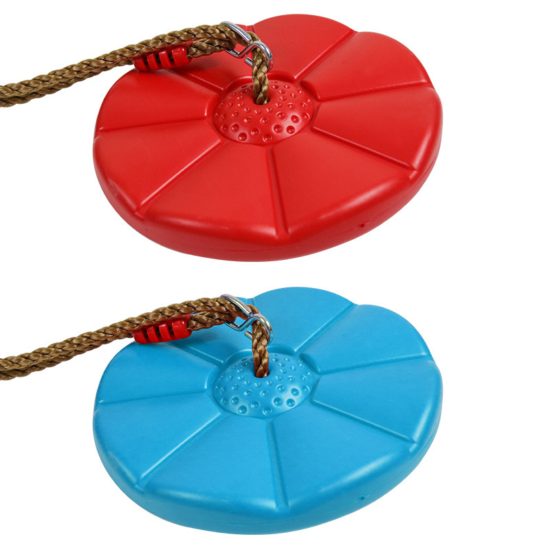 Children's Disc Swing Kid Indo – Outdoor Furniture Kids recenzja i cena