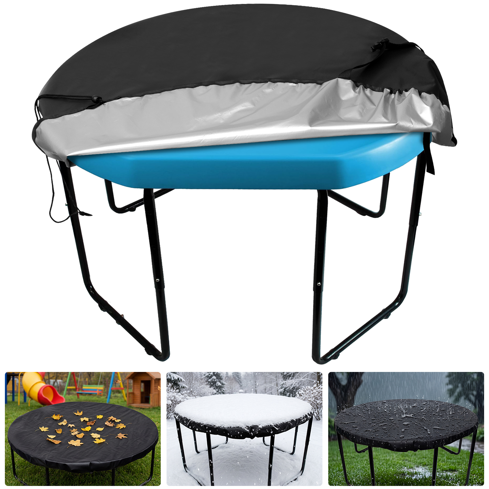 Kids Sand and Water Table Cove – Outdoor Furniture Kids recenzja i cena