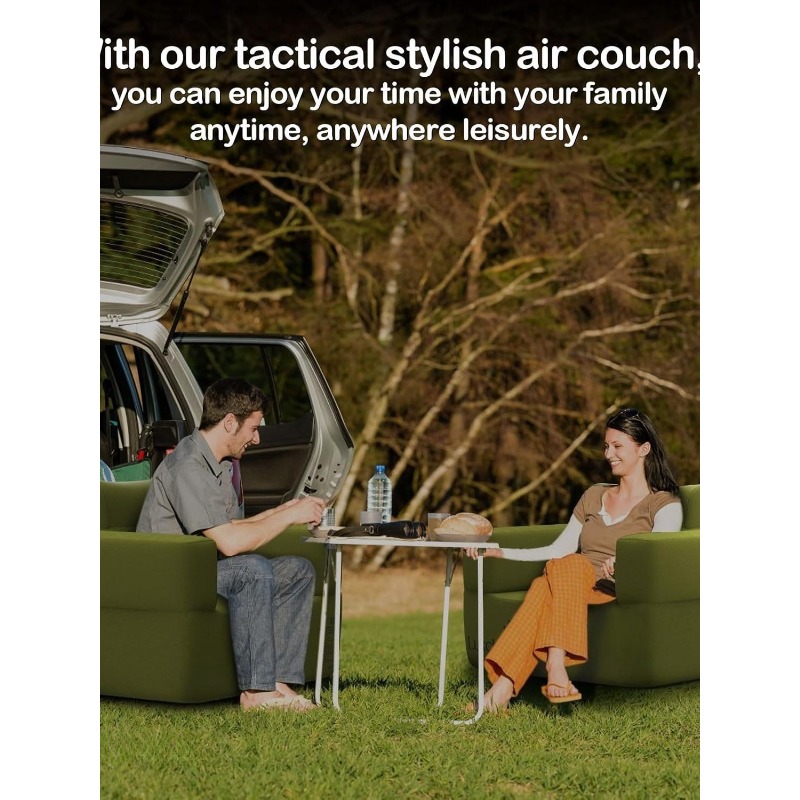 Modern Luxury Automatic Air Co – Outdoor Furniture Luxury recenzja i cena