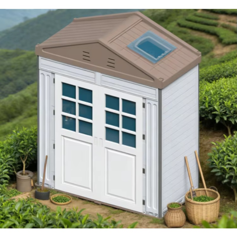 Tiny House WooWild Portable Pr – Outdoor Furniture Modern recenzja i cena