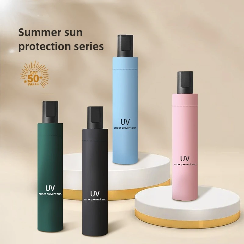 Bestseller UV Protection Foldi – Parasol Umbrella Large recenzja i cena