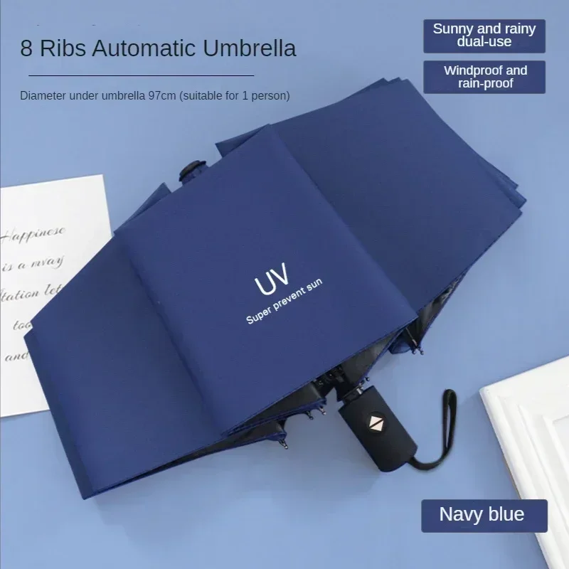 Bestseller UV Protection Foldi – Parasol Umbrella Large recenzja i cena