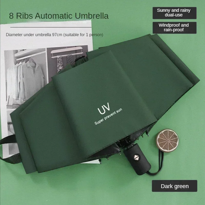 Bestseller UV Protection Foldi – Parasol Umbrella Large recenzja i cena