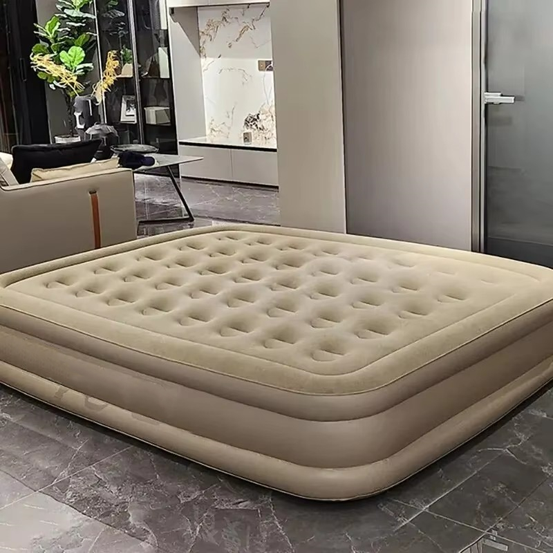 Interior Air Mattress Glamping – Outdoor Furniture European recenzja i cena