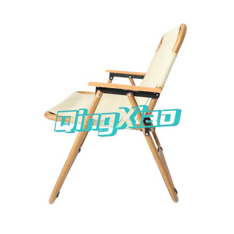 Double Wide Camping Chair Heav – Outdoor Furniture Modern recenzja i cena