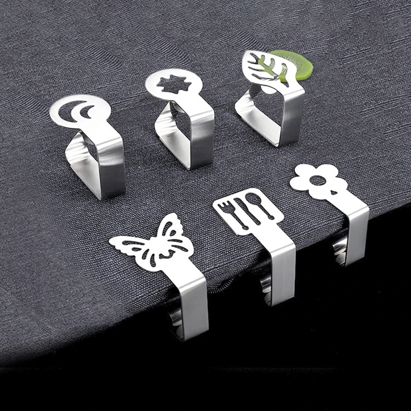 20PCS Cat Paw Tablecloth Clips – Outdoor Furniture European recenzja i cena