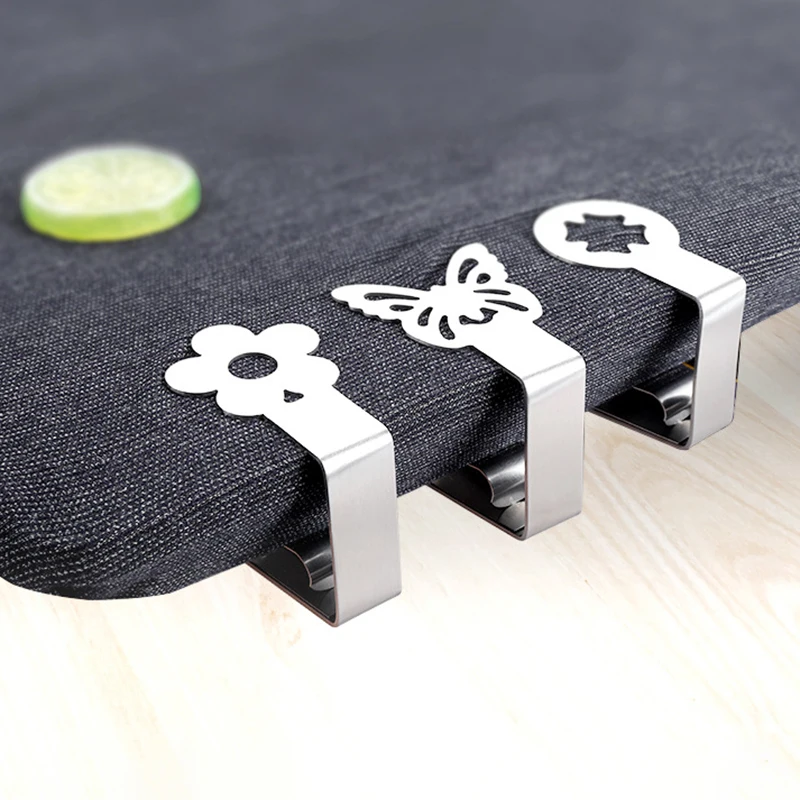 20PCS Cat Paw Tablecloth Clips – Outdoor Furniture European recenzja i cena