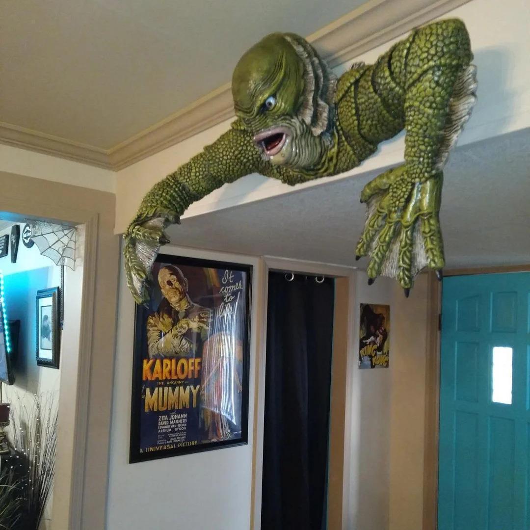 Creature from the Black Lagoon – Outdoor Furniture Kids recenzja i cena