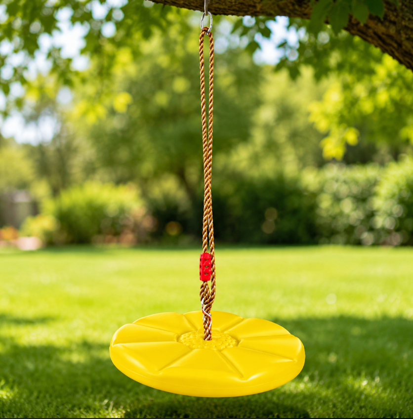 Thickened Octagonal Petal Swin – Outdoor Furniture Kids recenzja i cena
