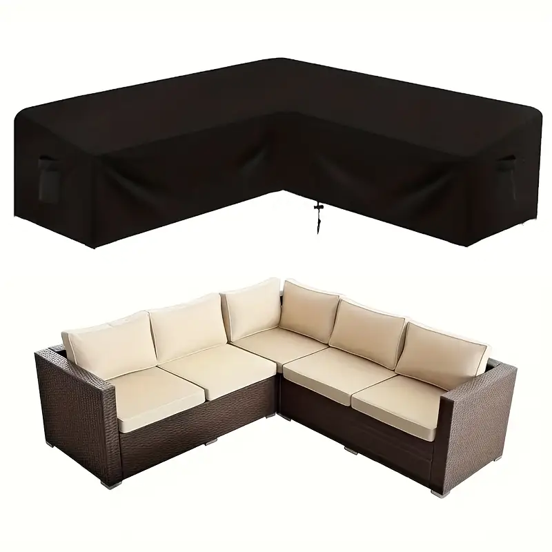 eavy-Duty Outdoor V-Shaped Fur – Outdoor Furniture European recenzja i cena