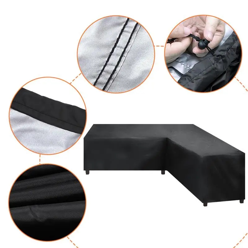 eavy-Duty Outdoor V-Shaped Fur – Outdoor Furniture European recenzja i cena