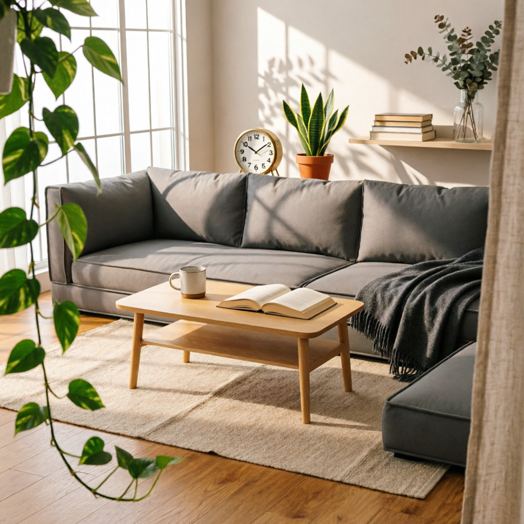 7 Pieces 7-Piece Sofa Cushion  – Outdoor Furniture Cushion recenzja i cena