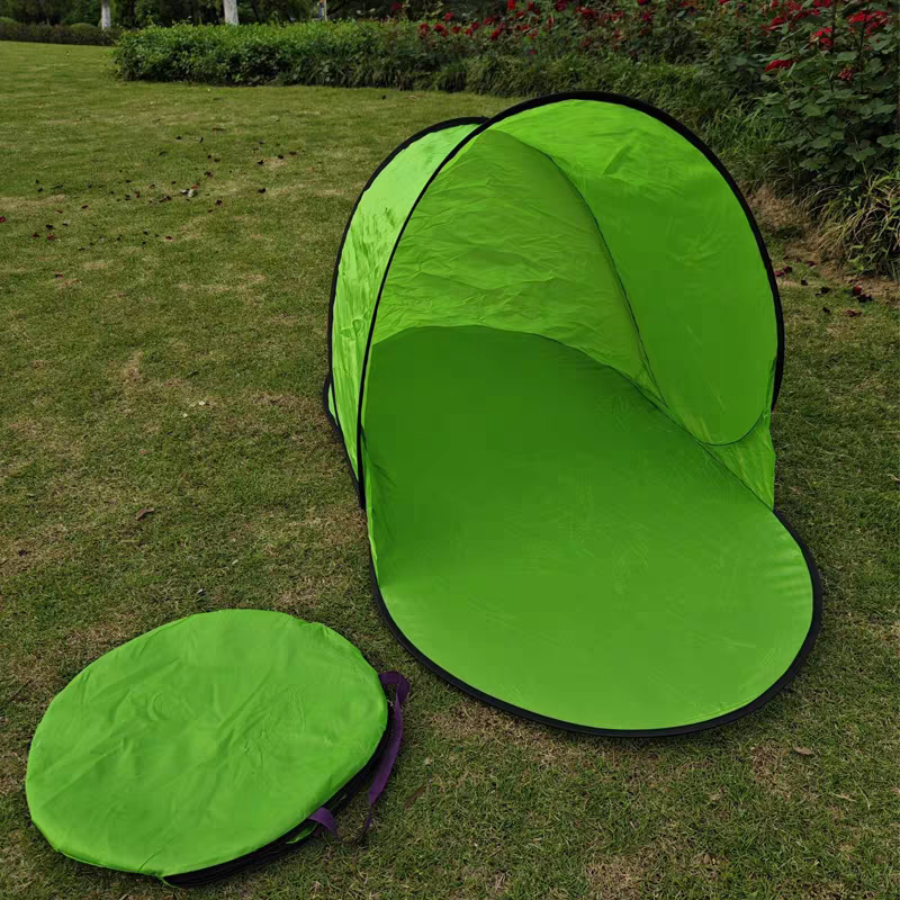 Outdoor UV-proof Beach Tent Si – Outdoor Furniture Kids recenzja i cena