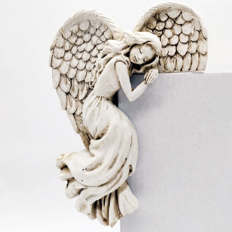 Angel Wings Home Gift Resin Cr – Outdoor Furniture Resin recenzja i cena