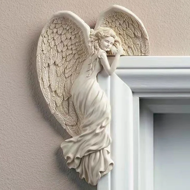 Angel Wings Home Gift Resin Cr – Outdoor Furniture Resin recenzja i cena
