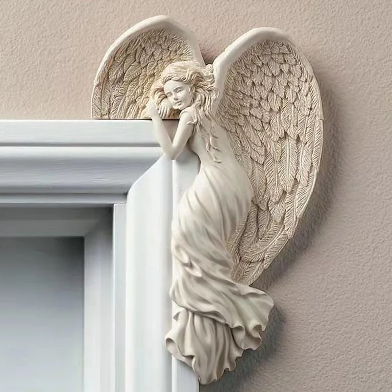 Angel Wings Home Gift Resin Cr – Outdoor Furniture Resin recenzja i cena