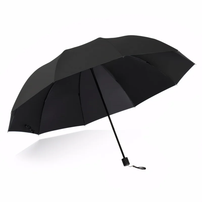 Hot 130CM Oversized Folding Um – Parasol Umbrella Large recenzja i cena