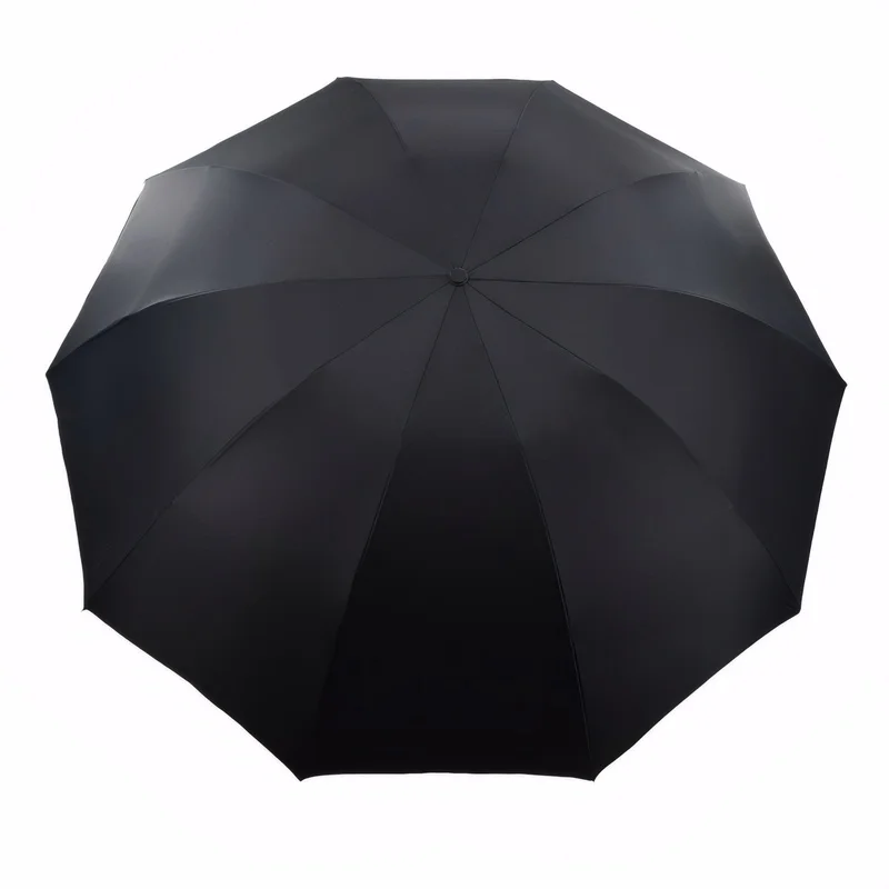 Hot 130CM Oversized Folding Um – Parasol Umbrella Large recenzja i cena
