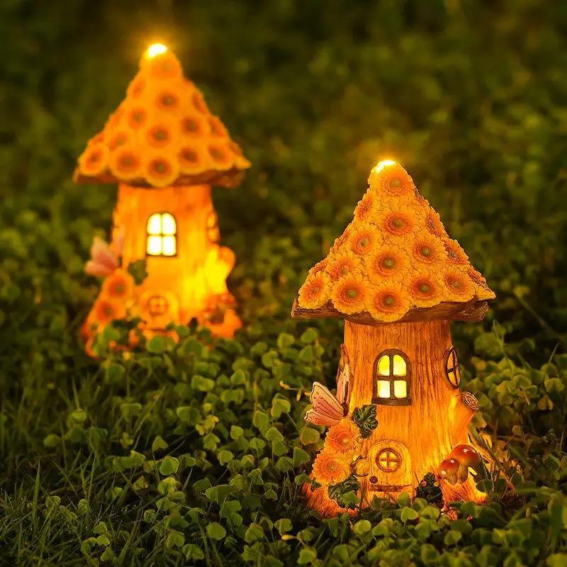 2026 Fuuny Resin Tree House So – Outdoor Furniture Resin recenzja i cena