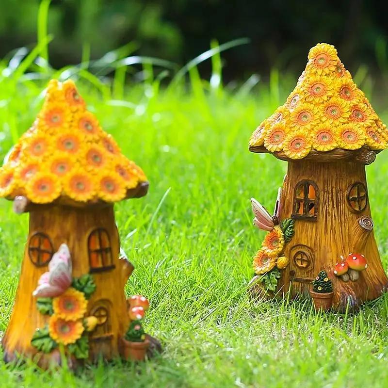 2026 Fuuny Resin Tree House So – Outdoor Furniture Resin recenzja i cena