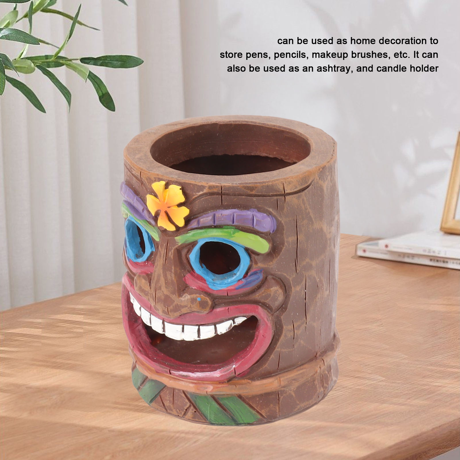 Grimace Ashtray Ornament Grima – Outdoor Furniture Resin recenzja i cena