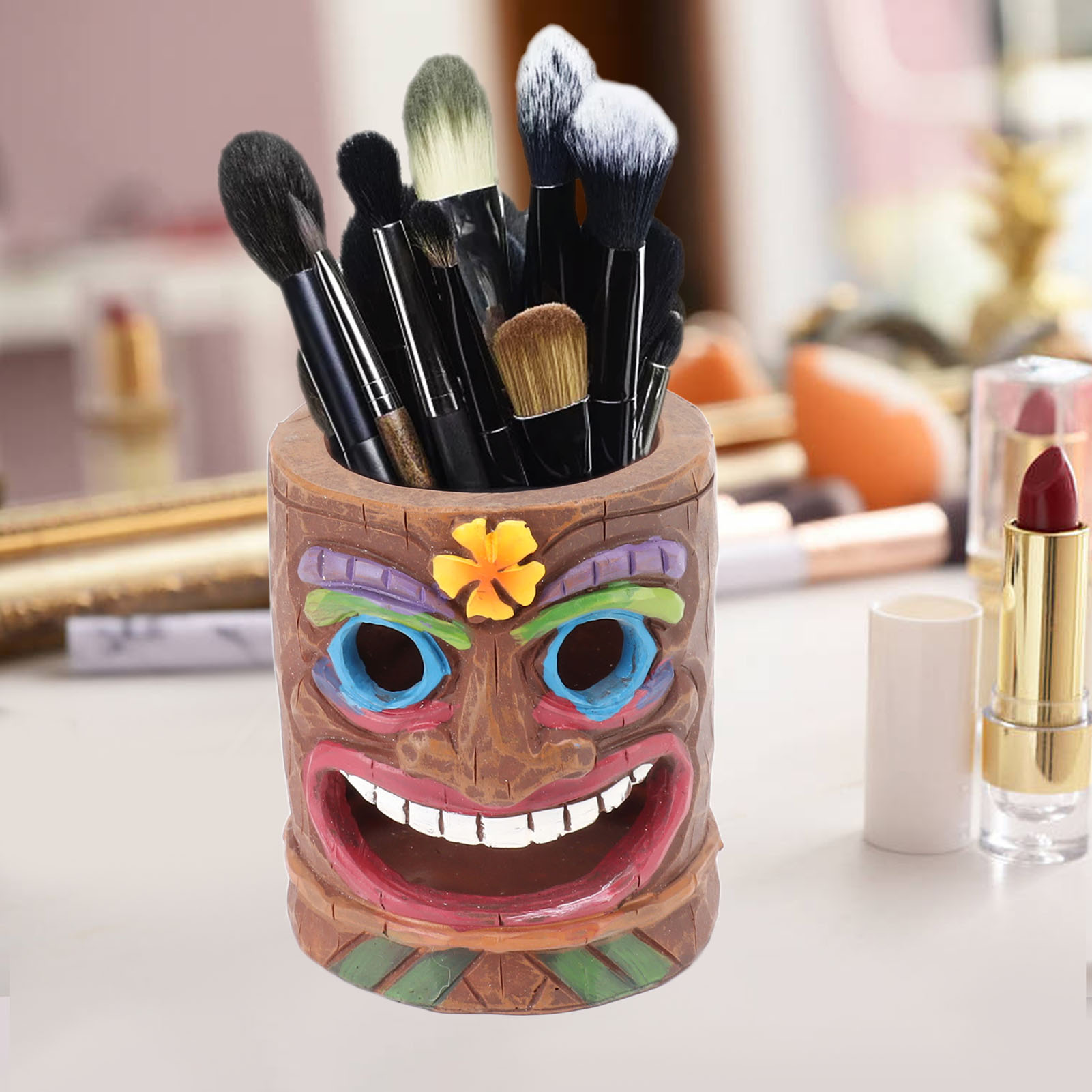 Grimace Ashtray Ornament Grima – Outdoor Furniture Resin recenzja i cena