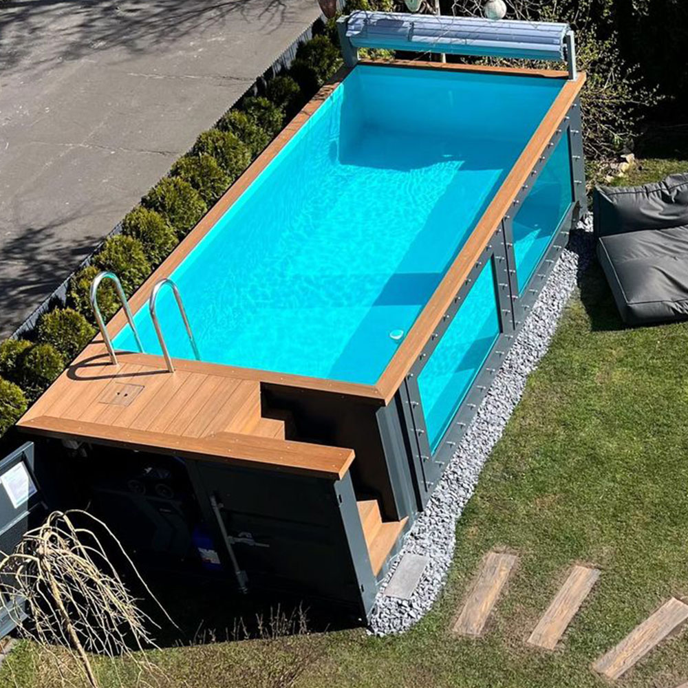 Factory Outdoor Large Luxury F – Outdoor Furniture Luxury recenzja i cena