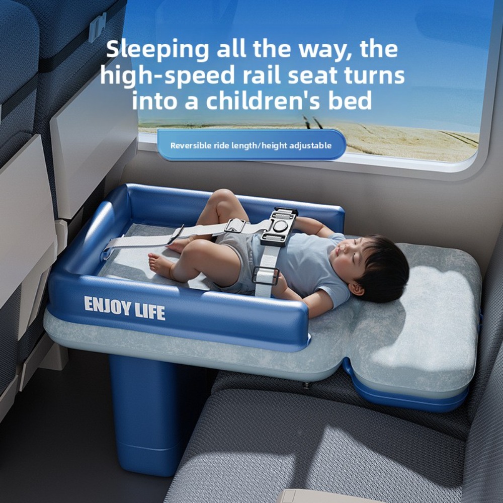 Inflatable Toddler Airplane Be – Outdoor Furniture European recenzja i cena
