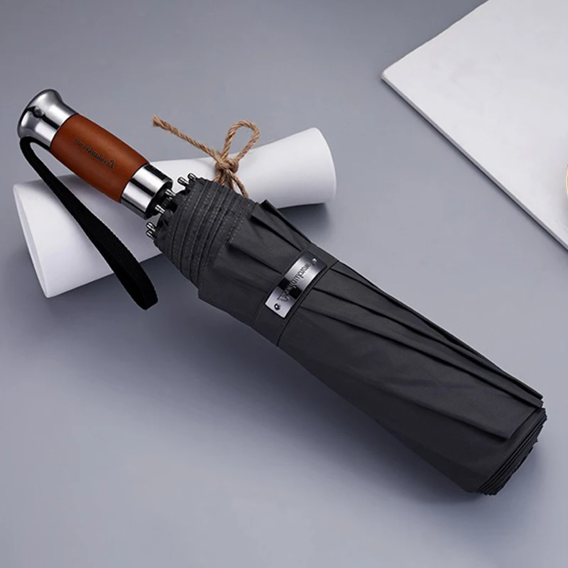 Automatic Umbrella Large Paras – Parasol Umbrella Large recenzja i cena