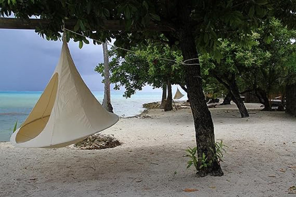 Outdoor Waterproof hammock Dou – Outdoor Furniture Kids recenzja i cena