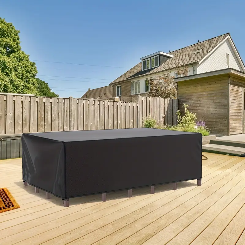 (102-137inch Length) size Outd – Outdoor Furniture European recenzja i cena