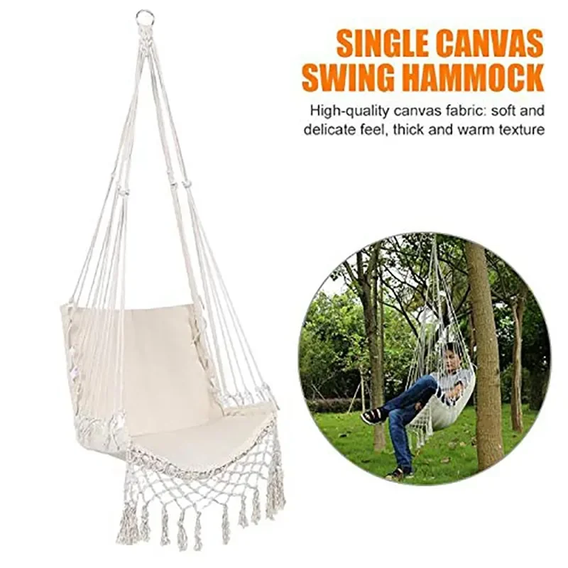 Outdoor Indoor Hammock Swing S – Outdoor Furniture Kids recenzja i cena