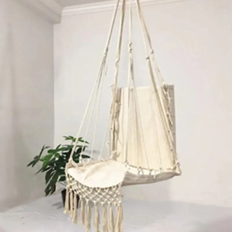Outdoor Indoor Hammock Swing S – Outdoor Furniture Kids recenzja i cena