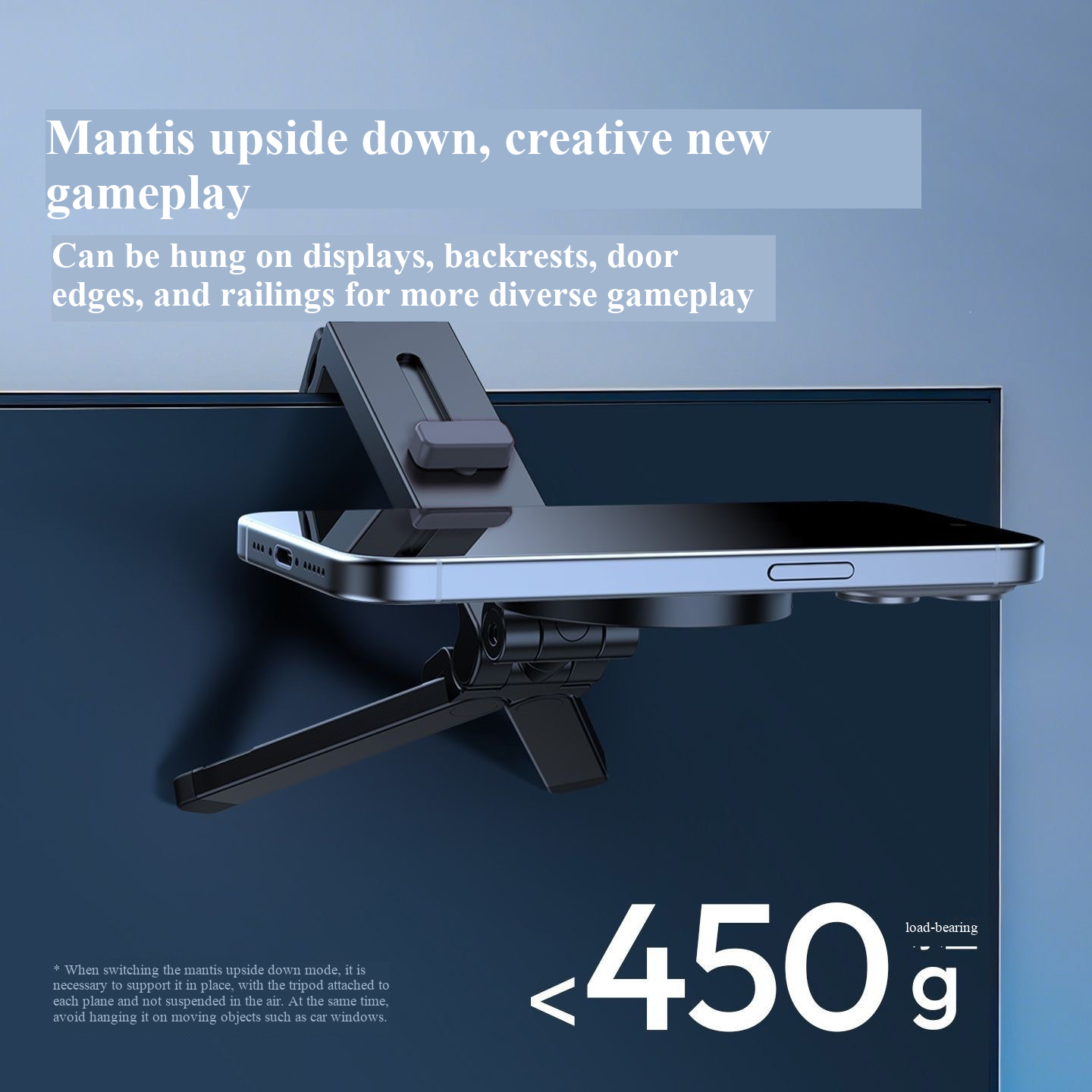 New magnetic phone holder, des – Outdoor Furniture European recenzja i cena