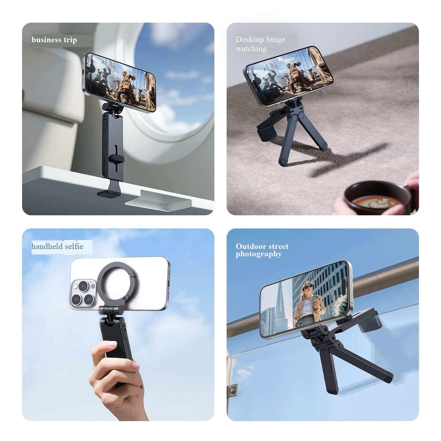 New magnetic phone holder, des – Outdoor Furniture European recenzja i cena