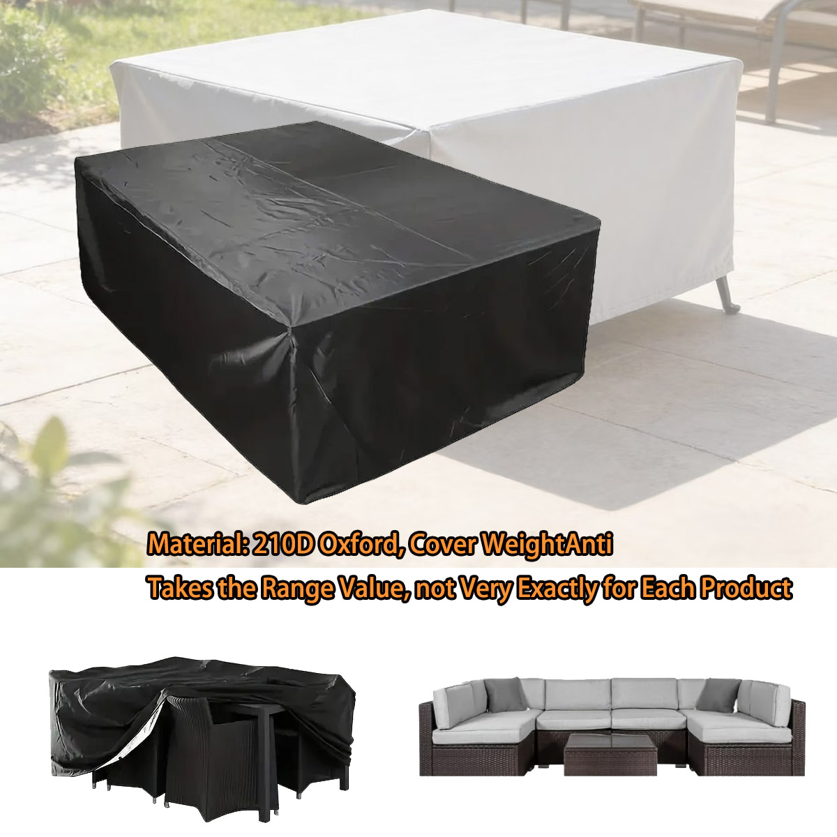 600 Sizes Outdoor Furniture Co – Outdoor Furniture European recenzja i cena