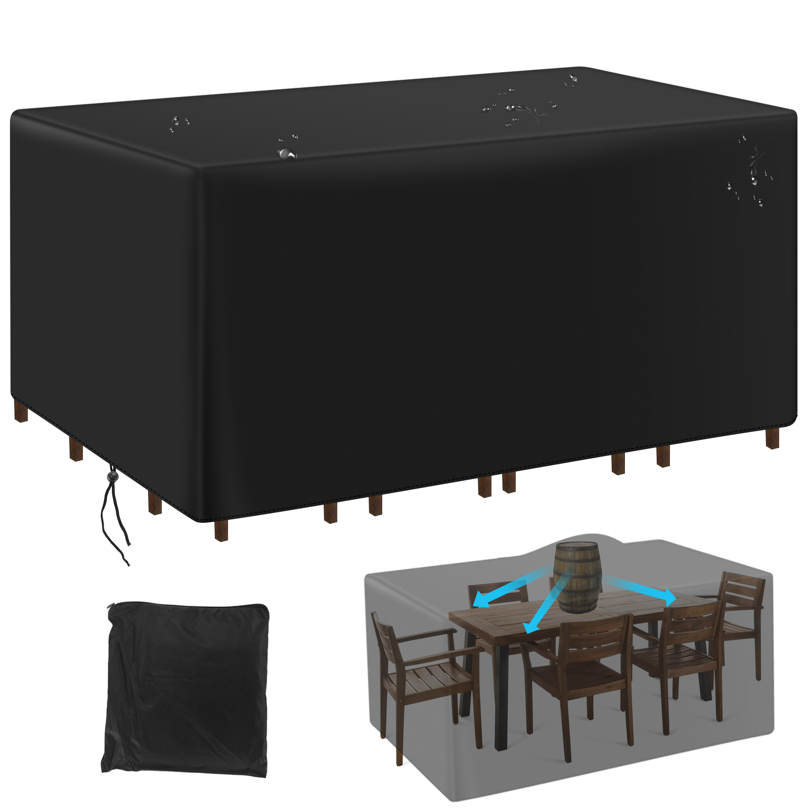 600 Sizes Outdoor Furniture Co – Outdoor Furniture European recenzja i cena