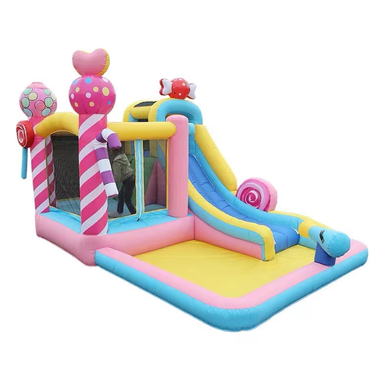 New inflatable castle outdoor  – Outdoor Furniture Newcastle recenzja i cena