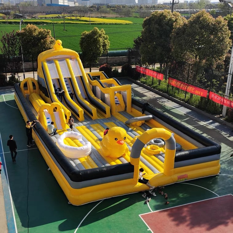 New inflatable castle outdoor  – Outdoor Furniture Newcastle recenzja i cena