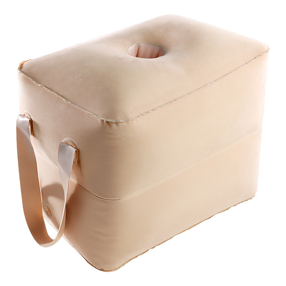 PVC Footrest Pillow Handle Aux – Outdoor Furniture Cushion recenzja i cena