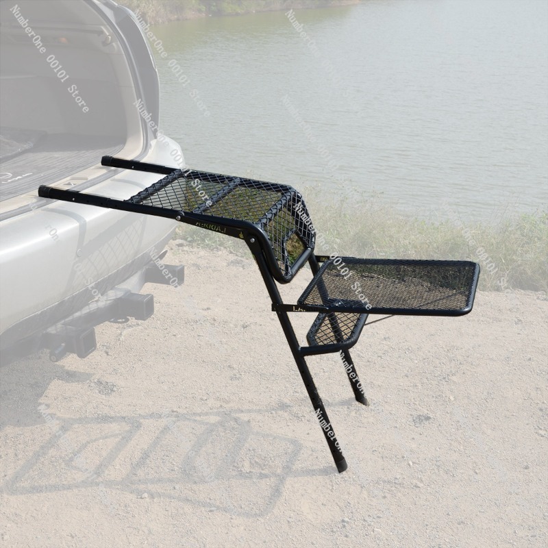 Outdoor Folding Ladder and Tab – Outdoor Furniture European recenzja i cena